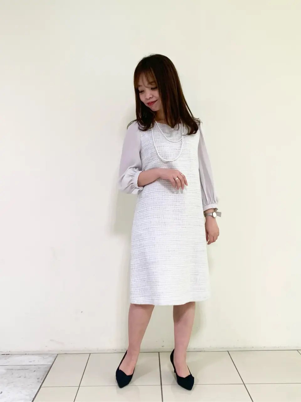 組曲 日髙 コーディネート画像