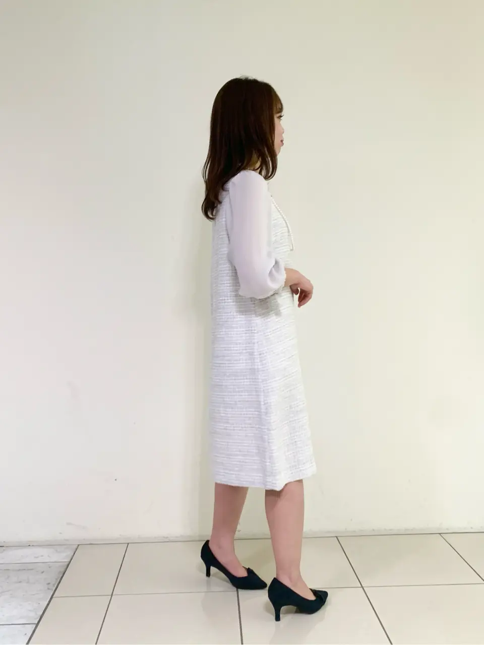 組曲 日髙 コーディネート画像