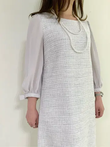 組曲 日髙 コーディネート画像