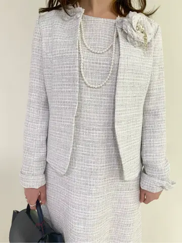 組曲 日髙 コーディネート画像