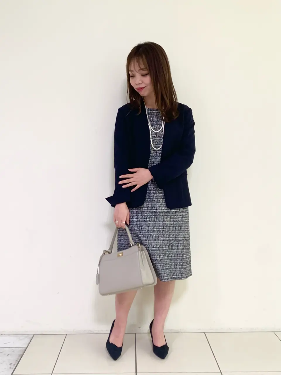  日髙 コーディネート画像