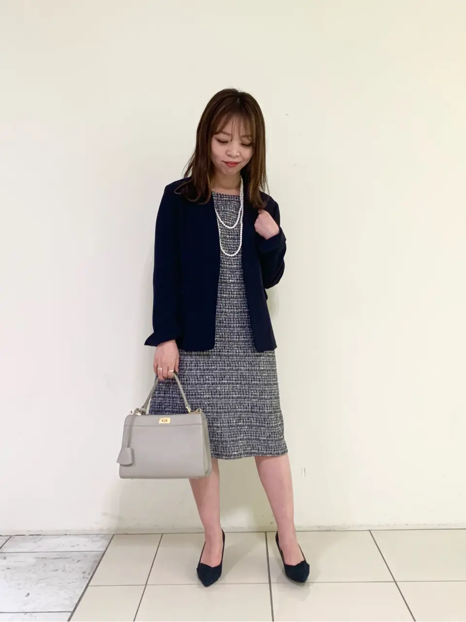 組曲 日髙 コーディネート画像