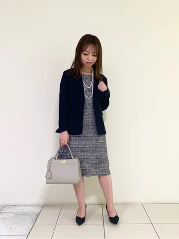 組曲 日髙 コーディネート画像