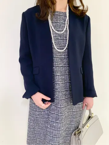 組曲 日髙 コーディネート画像