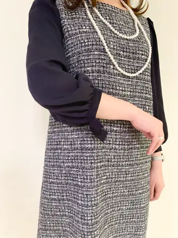 組曲 日髙 コーディネート画像