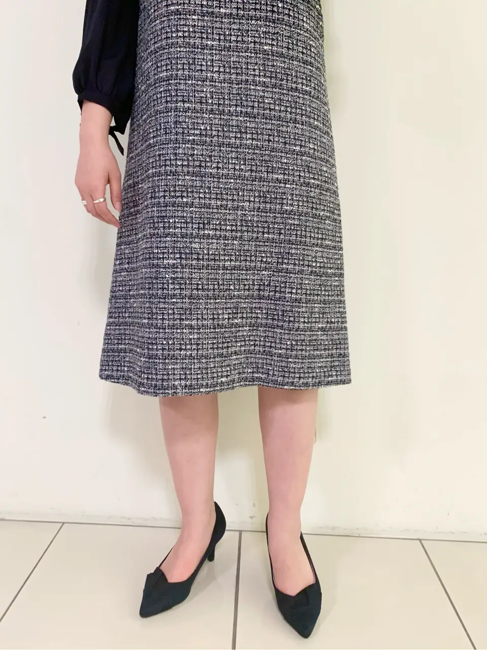 組曲 日髙 コーディネート画像