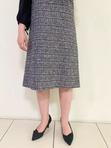 組曲 日髙 コーディネート画像