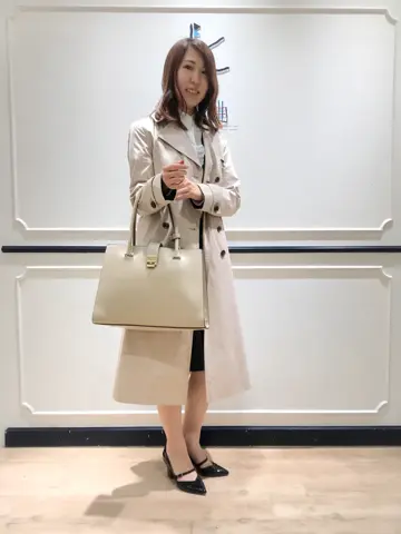 組曲 上田 コーディネート画像