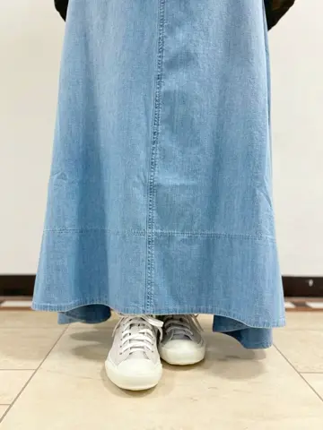 組曲 三ツ口 コーディネート画像