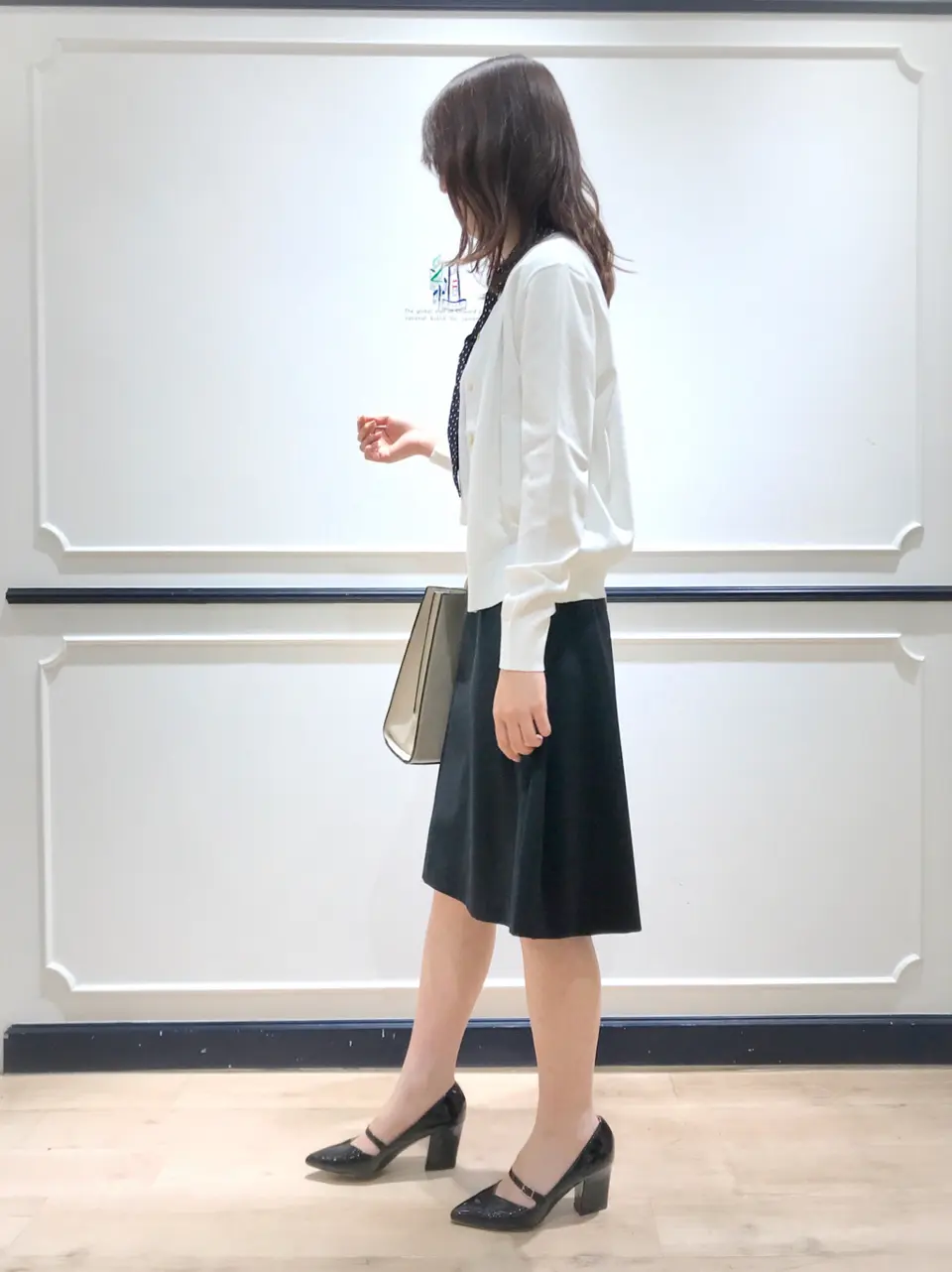 組曲 上田 コーディネート画像