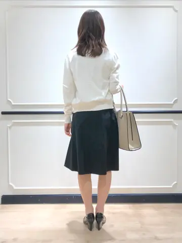 組曲 上田 コーディネート画像