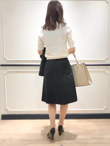 組曲 上田 コーディネート画像