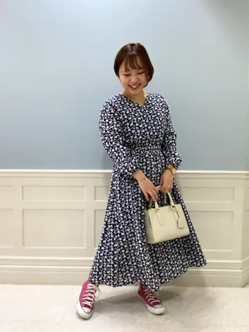 組曲 KATO コーディネート画像