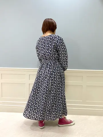 組曲 KATO コーディネート画像