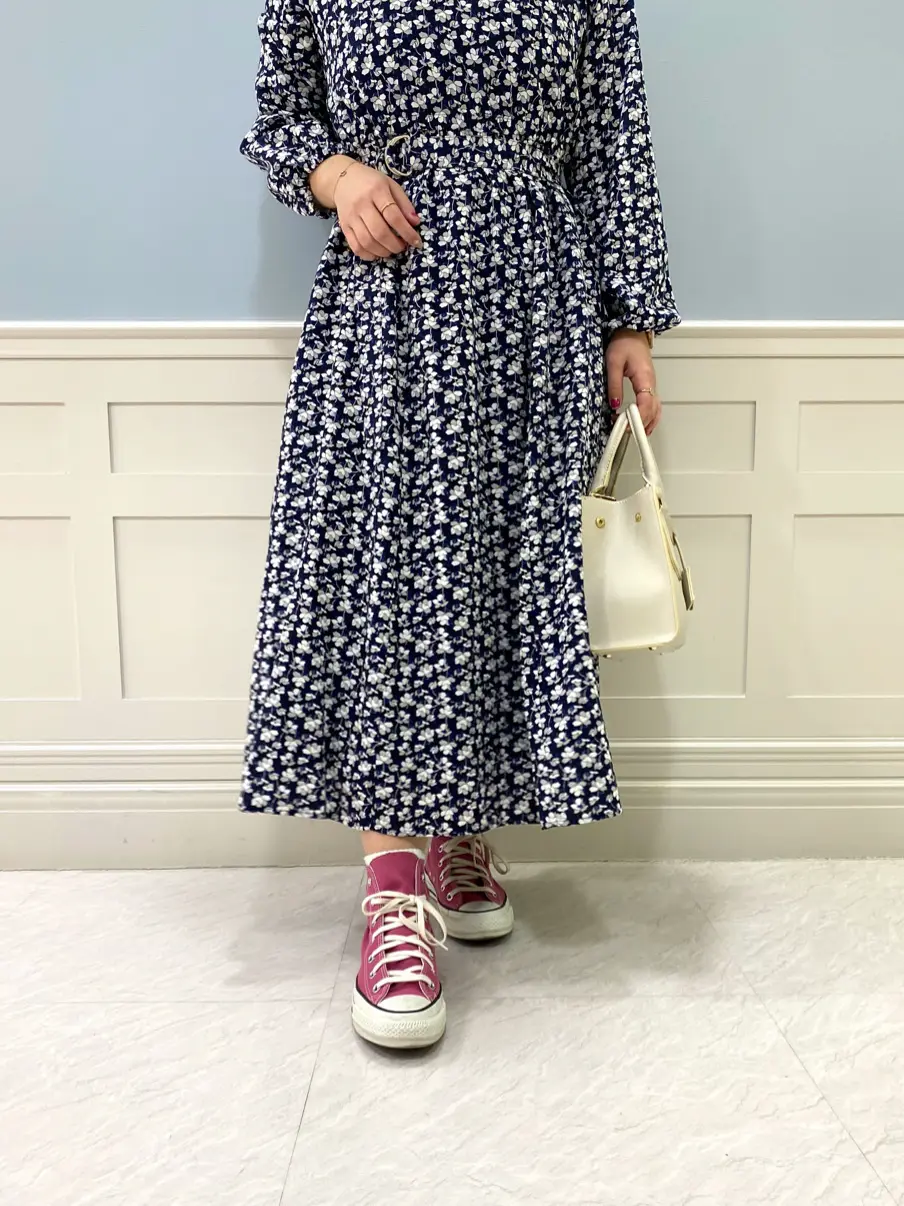 組曲 KATO コーディネート画像