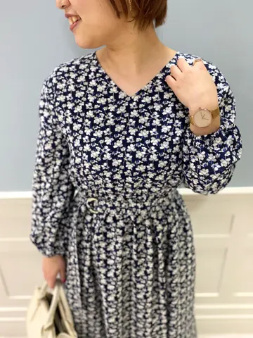 組曲 KATO コーディネート画像