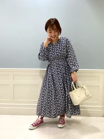 組曲 KATO コーディネート画像