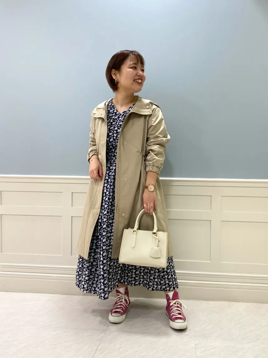  KATO コーディネート画像