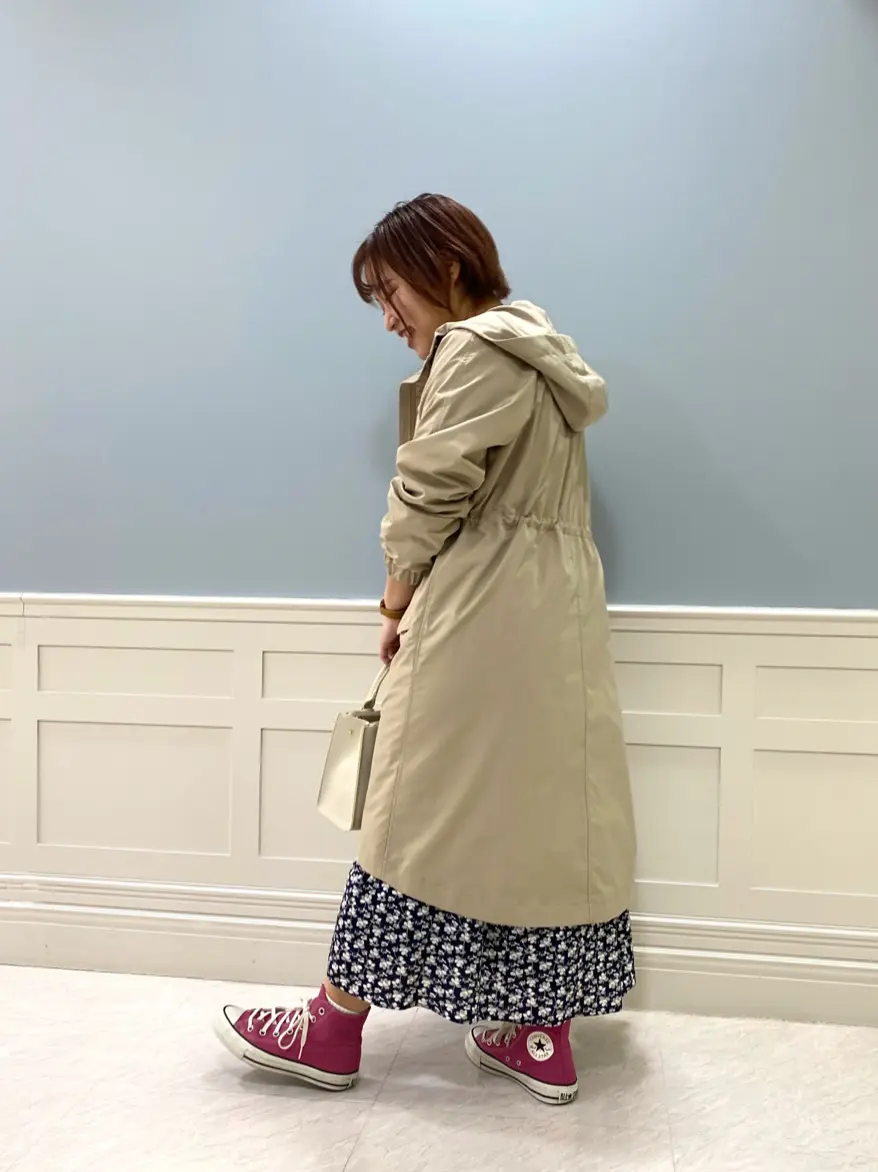 組曲 KATO コーディネート画像