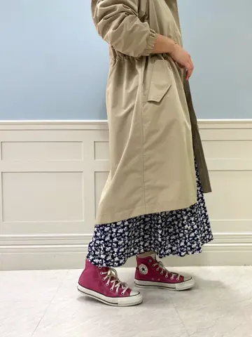 組曲 KATO コーディネート画像