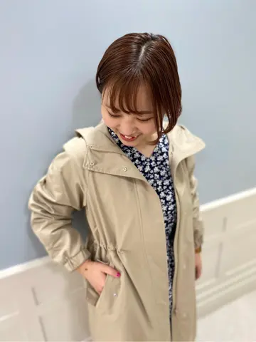 組曲 KATO コーディネート画像