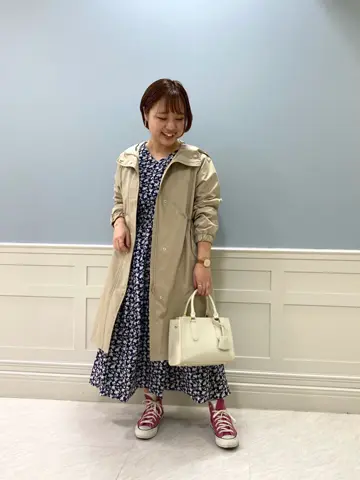 組曲 KATO コーディネート画像