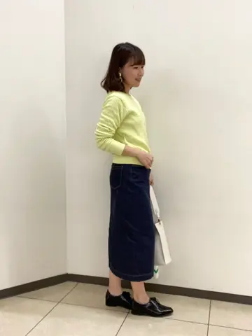 組曲 野中 コーディネート画像