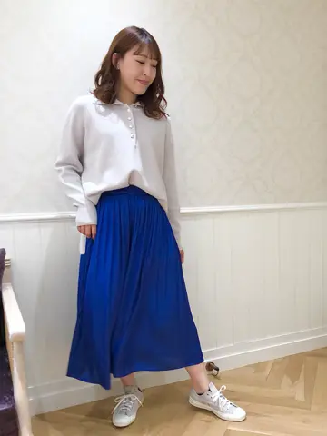 組曲 戸澤 コーディネート画像