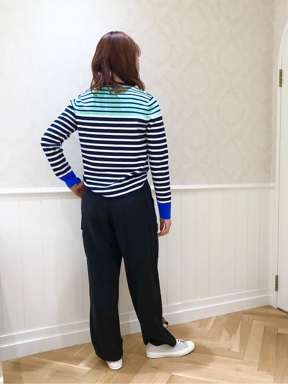 組曲 戸澤 コーディネート画像