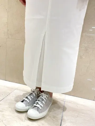 組曲 柿内 コーディネート画像