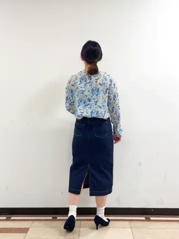 組曲 鈴木 コーディネート画像