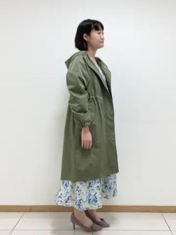 組曲 水野 コーディネート画像