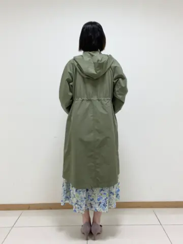 組曲 水野 コーディネート画像