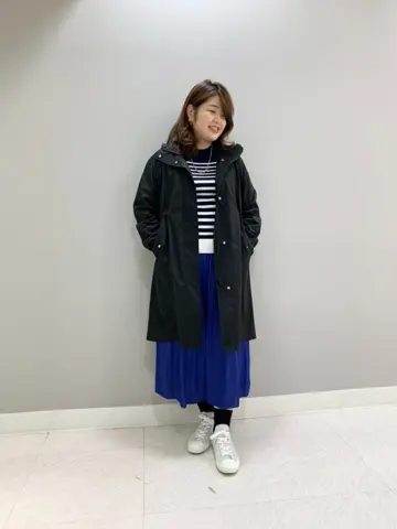 組曲 北井 コーディネート画像