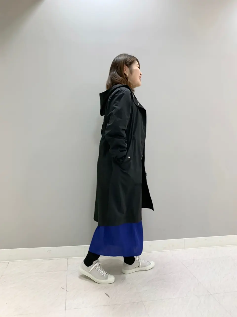 組曲 北井 コーディネート画像