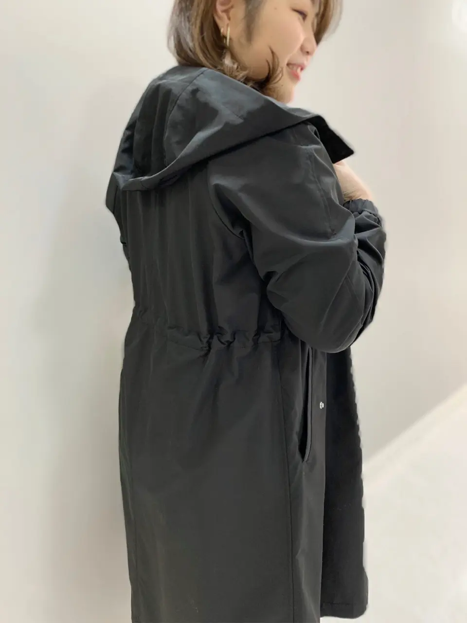 組曲 北井 コーディネート画像