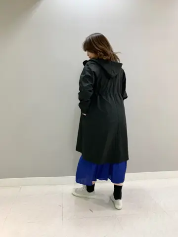 組曲 北井 コーディネート画像