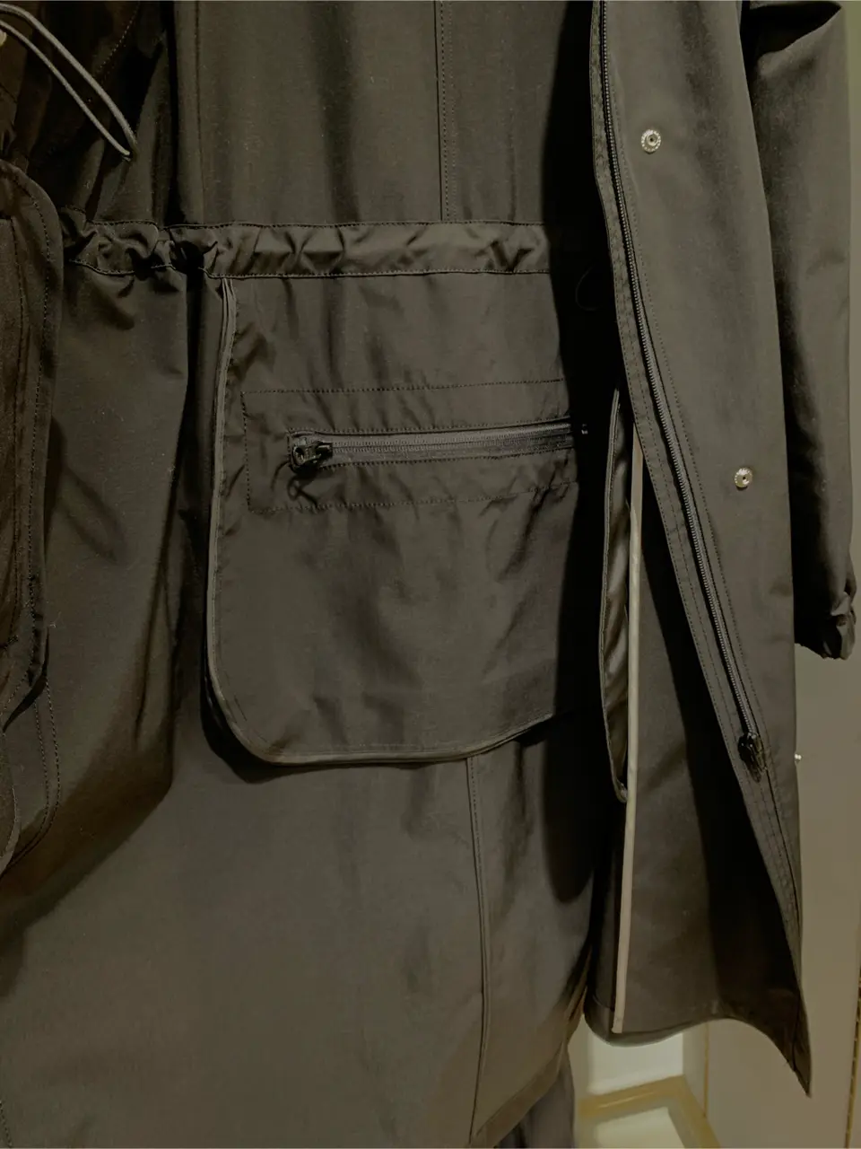 組曲 北井 コーディネート画像