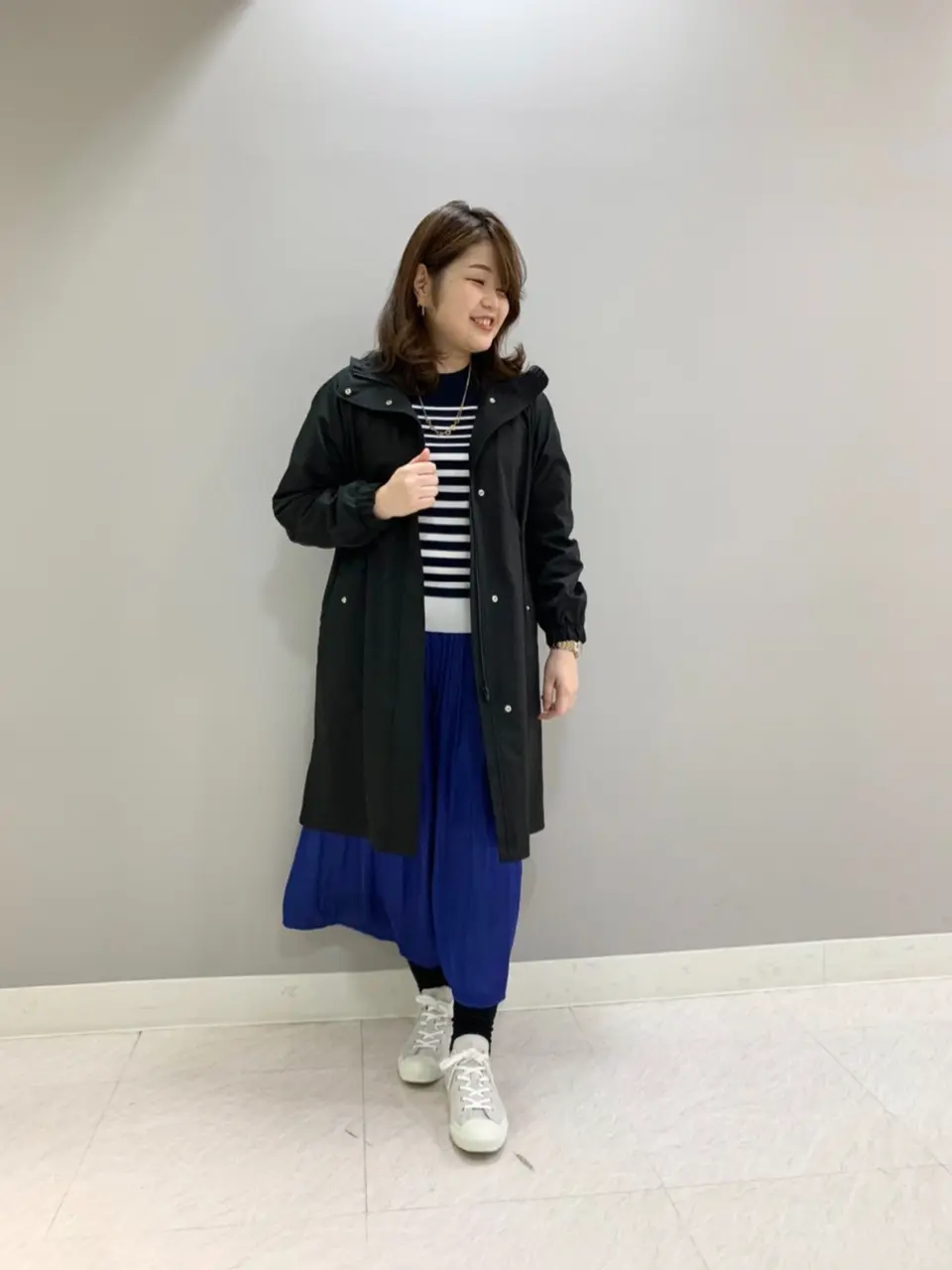 組曲 北井 コーディネート画像