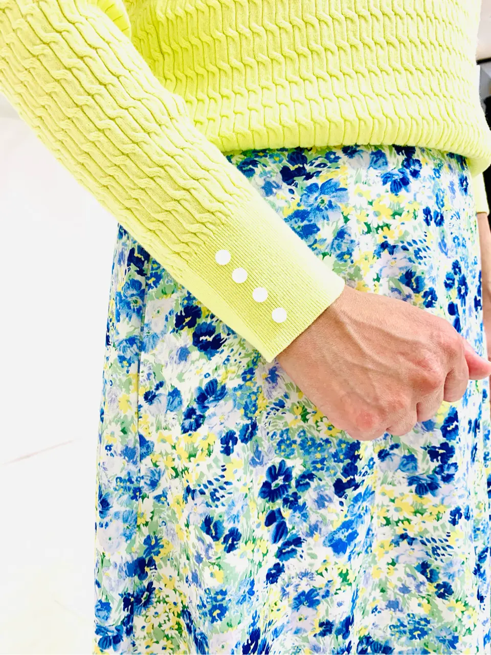 組曲 會澤 コーディネート画像