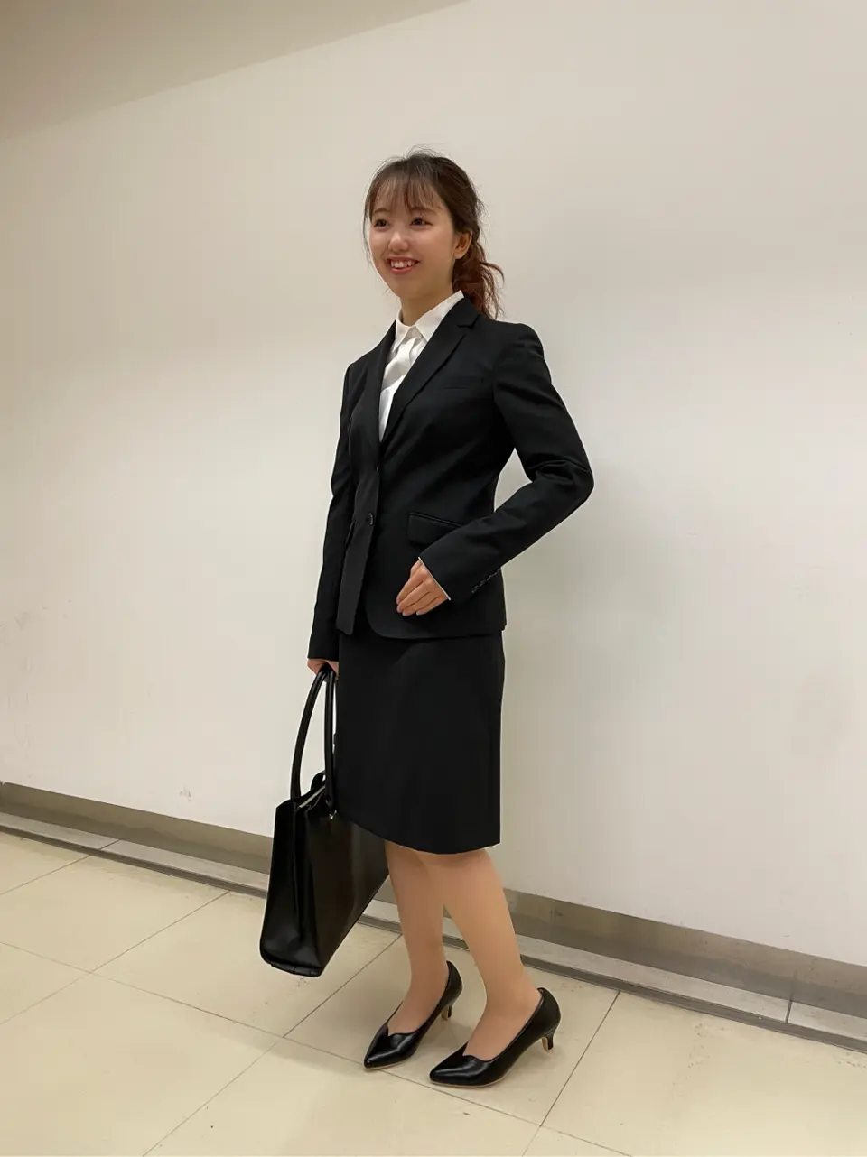  平賀 コーディネート画像