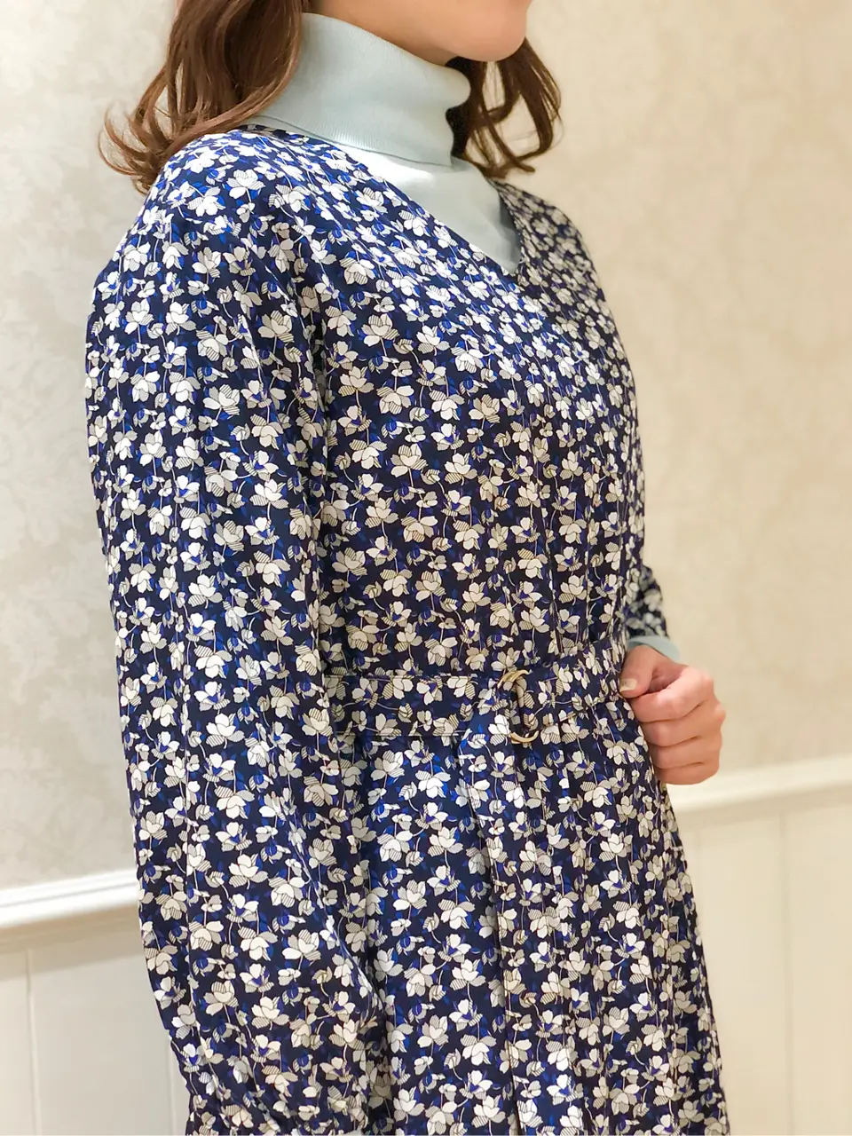 組曲 戸澤 コーディネート画像