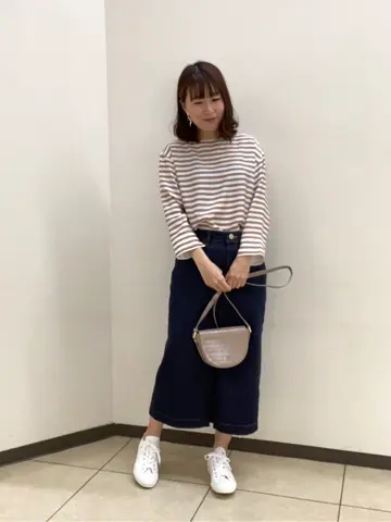 組曲 野中 コーディネート画像