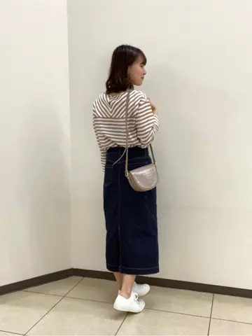 組曲 野中 コーディネート画像