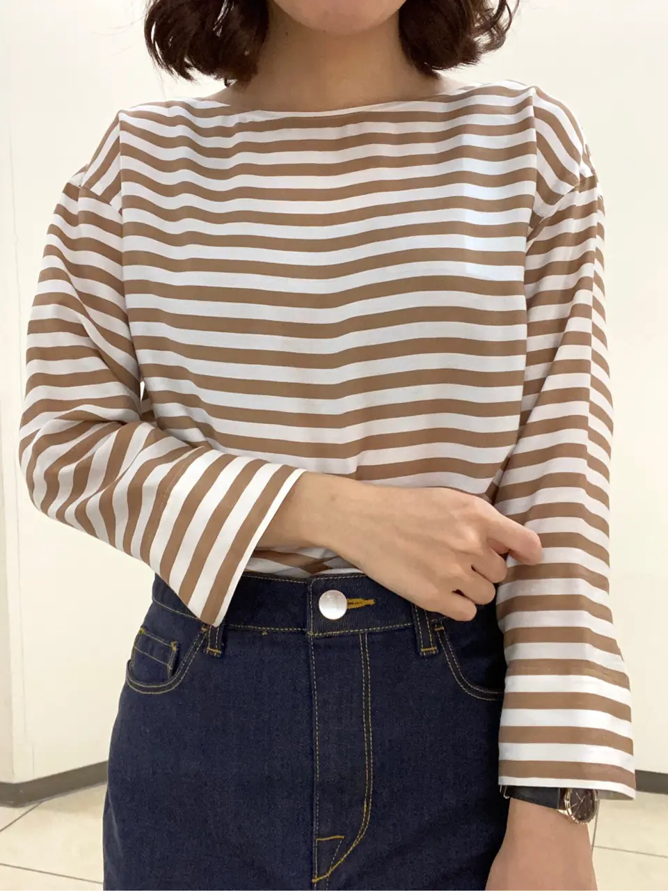 組曲 野中 コーディネート画像