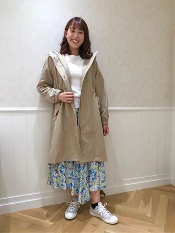 組曲 戸澤 コーディネート画像