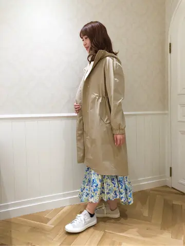 組曲 戸澤 コーディネート画像