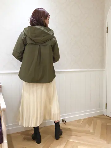 組曲 戸澤 コーディネート画像