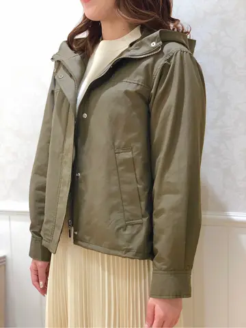 組曲 戸澤 コーディネート画像