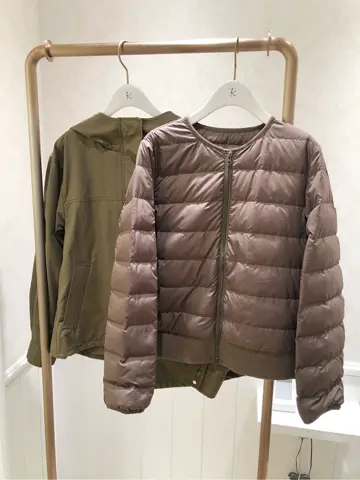 組曲 戸澤 コーディネート画像